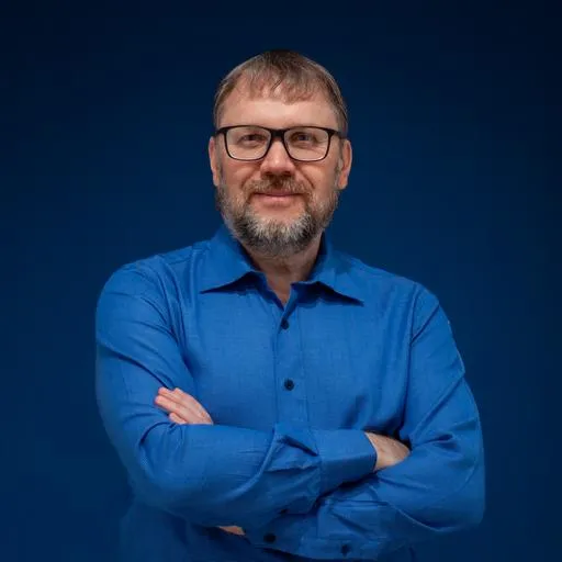Michał Kozłowski