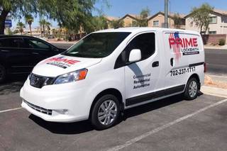 Prima Locksmith Las Vegas NV